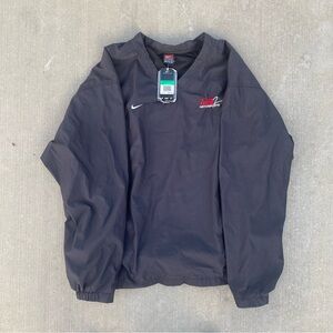 Nike Motorsport long sleeve still tagged
